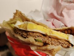 -肯德基(兴隆店)