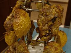 -新疆巴州金丝特餐厅(大钟寺店)