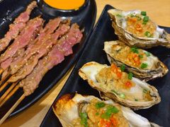 -蚝太郎 • 海鲜烧烤(大寨路店)