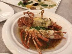 -天鲜阁·海鲜粤菜·33年老字号(石槎白云站店)