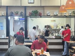 -蒋家桥饺面店(东关街店)