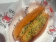 -The Boiling Crab宝灵蟹手抓海鲜(中国首店)