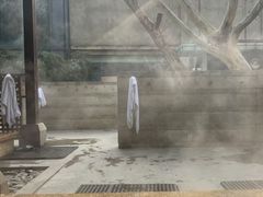 -春晖园度假酒店温泉