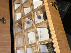 -荷风细雨·中国茶宴(碧云店)