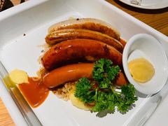 -宝莱纳餐厅(滨江店)