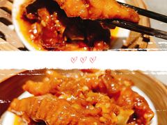 -十六蒲(桂林路店)