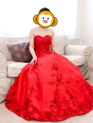 -LeCameliaBridal 山茶花新娘 婚纱礼服高级定制
