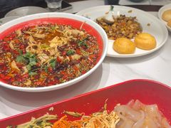 -饺子功·东北记忆·锅包肉(电厂路店)