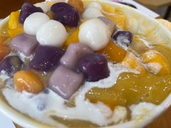 -暮雪亭（刨冰 · 糖水）(莲花路口店)