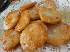 -红旗山庄(圭峰山店)