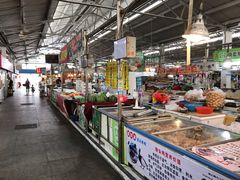 -浦商菜市场·锦德店