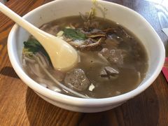 -越南牛肉河粉餐厅(书院巷店)
