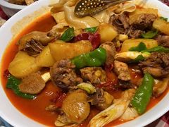 -西贝莜面村(镇江苏宁广场店)