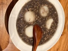 -甘婆婆醪糟汤圆