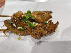 -木屋烧烤(龙华店)