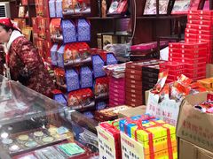-采芝斋评弹茶馆(观前街店)
