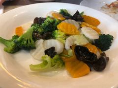 -十二饭点·川菜(北站圆融店)