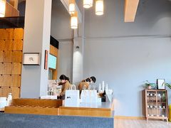 -一叶觅山(半边街店)