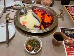 -热辣宗师·串串火锅(万达金街店)
