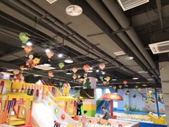 -汤W城市微度假(仓山店)