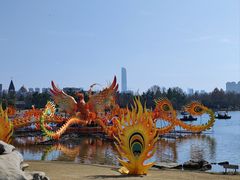 -武汉园博园(武汉自然博物馆)