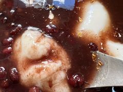 -江记甜品(罗湖店)