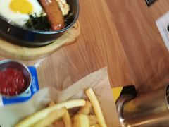 -鱼籽村秘制拌饭(崇文门店)