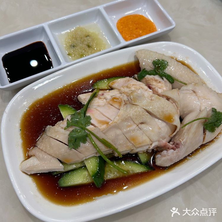 无锡｜芳芳姨南洋风味美食