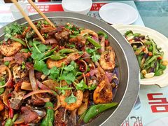 -甜城1号(临江小区店)