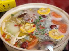 -花水湾红太阳牛肉汤锅