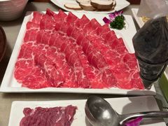 -南门涮肉(天坛店)