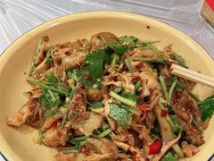 -东排食堂长沙小吃大排档(五一广场店)