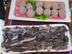-大吉利·潮汕牛肉火锅(河西店)