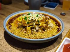 -秋金小炒·特色川菜(大洋店)