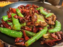 -山城遇宴·重庆江湖菜(五道口银谷大厦店)
