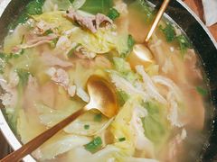 -川堂风·跷脚牛肉·乐山爆炒(宝山日月光店)