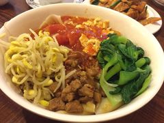 左陕右甘面食工坊-左陕右甘(亚运村店)