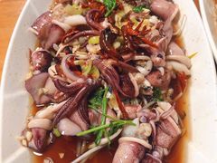 -景祥海鲜美食餐厅