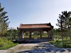 -张家湾公园