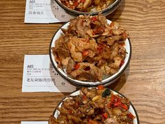 -八碗湘长沙市井菜(坡子街店)