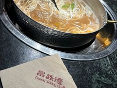 -昌盛德徐州老菜馆