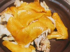 -秋色客家菜(南山店)