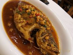 臭桂鱼-庐州太太(南七里店)