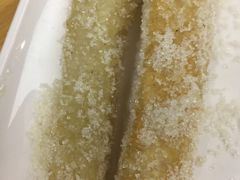 -马三洋芋片(兰州总店)