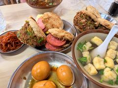 -昌顺马记小吃店(昌盛园店)