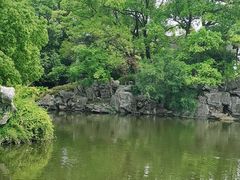 -常熟方塔园