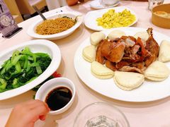 -得月楼·省级非遗·传统苏帮菜(观前店)