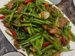 -小山东羊肉汤馆(同济新村店)