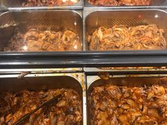 -玫瑰花园自助烤肉(顺义鑫海韵通店)