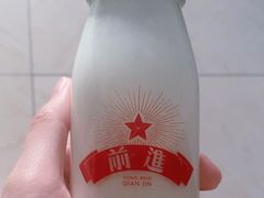 -红星前进面包牛奶公司(君太店)